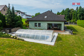 Prodej rodinného domu, 350 m2, Rychvald, ul. Vyhonkovec, cena 14200000 CZK / objekt, nabízí 