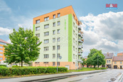 Prodej bytu 4+1, 69 m2, Třeboň, ul. Svobody, cena 5499000 CZK / objekt, nabízí