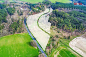 Prodej pozemku 47169 m2 ve Františkových Lázních, Jedličná, cena 2699000 CZK / objekt, nabízí