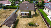 Pronájem rodinného domu, 95 m2, Hlásná Třebaň, ul. Luční