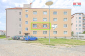 Prodej bytu 3+kk, 56 m2, Olomouc, ul. Rooseveltova, cena cena v RK, nabízí