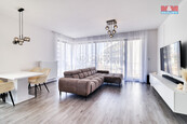 Pronájem bytu 2+kk, 90 m2, Plzeň, ul. Měděná, cena 22000 CZK / objekt / měsíc, nabízí 