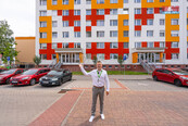 Prodej bytu 3+1, 69 m2, Nymburk, ul. Jasmínová, cena 5499000 CZK / objekt, nabízí