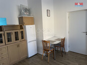 Pronájem bytu 2+1, 30 m2, Olomouc, ul. Neředínská, cena 15000 CZK / objekt / měsíc, nabízí