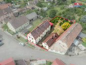 Prodej rodinného domu, 80 m2, Libochovany, ul. Libochovany