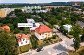 Prodej bytu 3+1 s garáží v Heřmanově Městci, ul. Jiráskova, cena 3990000 CZK / objekt, nabízí