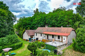 Prodej rodinného domu, 114 m2, Pecerady, Týnec nad Sázavou, cena 7999000 CZK / objekt, nabízí
