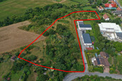 Prodej pozemku k bydlení, 9551 m2, Plzeň, cena 31731500 CZK / objekt, nabízí 