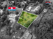 Prodej pozemku 1800m2 v Radostovicích u Lična, cena 2490000 CZK / objekt, nabízí