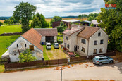 Prodej rodinného domu, 170 m2, Hrejkovice, cena 4600000 CZK / objekt, nabízí