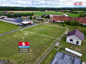 Prodej pozemku k bydlení, 799 m2, Čermná nad Orlicí, Číčová, cena 1600000 CZK / objekt, nabízí