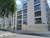 Pronájem bytu 2+kk, 57 m2, Praha, ul. Červená báň, cena 23000 CZK / objekt / měsíc, nabízí M&M reality holding a.s.