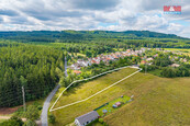 Prodej pozemku k bydlení, 6.820 m2 v Medovém Újezdu, cena 8200000 CZK / objekt, nabízí 