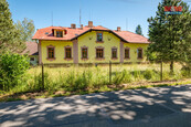 Prodej rodinného domu, 362 m2, Žofina Huť, Nová Ves nad Luž., cena 11990000 CZK / objekt, nabízí M&M reality holding a.s.