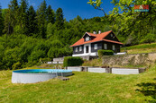 Prodej horské chalupy, Morávka, pozemek 17.331 m2, cena 14999700 CZK / objekt, nabízí