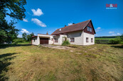 Prodej rodinného domu, 100 m2, Janov