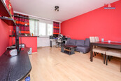Prodej bytu 3+1, 70 m2, Olomouc, ul. Werichova, cena 5300000 CZK / objekt, nabízí 