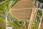 Prodej pozemku k bydlení, 7962 m2, Rakovník, cena 19505400 CZK / objekt, nabízí