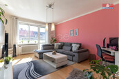 Prodej bytu 3+1, 65 m2, Šternberk, ul. Janáčkova, cena 4250000 CZK / objekt, nabízí M&M reality holding a.s.