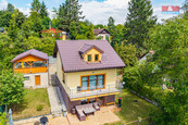 Prodej rodinného domu, 135 m2, Mnichovice, cena 12500000 CZK / objekt, nabízí