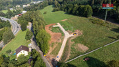 Prodej pozemku k bydlení, 2372 m2, Trutnov, cena 2372000 CZK / objekt, nabízí