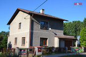 Prodej rodinného domu, 1114 m2, Náchod, cena 4990000 CZK / objekt, nabízí M&M reality holding a.s.