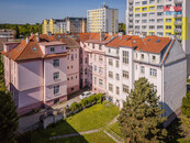 Prodej bytu 2+1 v Poděbradech, ul. Dr. Horákové, cena 4899000 CZK / objekt, nabízí 