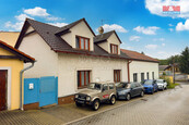 Pronájem rodinného domu, 128 m2, Stará Boleslav, cena 30000 CZK / objekt / měsíc, nabízí