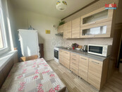 Prodej bytu 2+1, 52 m2, Ktiš, cena 1300000 CZK / objekt, nabízí