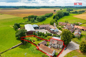 Prodej rodinného domu, 170 m2, Hrejkovice, cena 4190000 CZK / objekt, nabízí