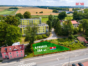 Prodej zahrady, 284 m2, Svitavy, ul. Kapitána Jaroše, cena 339000 CZK / objekt, nabízí