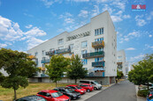 Pronájem bytu 1+kk, 33 m2, Karlovy Vary, ul. Nejdlova, cena 10000 CZK / objekt / měsíc, nabízí