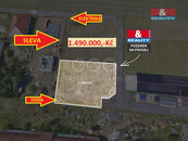 Prodej pozemku k bydlení, 799 m2, Čermná nad Orlicí, Číčová, cena 1490000 CZK / objekt, nabízí 