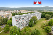 Prodej bytu 2+kk v Teplicích, ul. Trnovanská, cena 2120000 CZK / objekt, nabízí