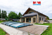 Prodej rodinného domu, 260 m2, Vratimov, ul. Na Zadkách, cena 13000000 CZK / objekt, nabízí