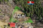 Prodej rodinného domu, 100 m2, Zubří, ul. Pod Obecníkem, cena 2800000 CZK / objekt, nabízí