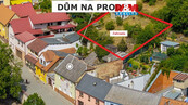 Prodej rodinného domu, 159 m2, Beroun, ul. Sadová, cena 7990000 CZK / objekt, nabízí 