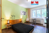 Prodej bytu 1+kk, 21 m2, Brno, ul. Leitnerova, cena 4300000 CZK / objekt, nabízí 