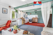 Prodej chalupy, 160 m2, Josefův Důl, cena 10750000 CZK / objekt, nabízí 
