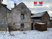 Prodej rodinného domu, 50 m2, Černuc, cena 1400000 CZK / objekt, nabízí 