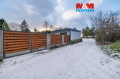 Prodej rodinného domu, 96 m2, Praha, ul. Lužní, cena 17500000 CZK / objekt, nabízí 