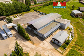 Prodej obchodního objektu, 4001 m2, Veselí nad Lužnicí, cena 21990000 CZK / objekt, nabízí 