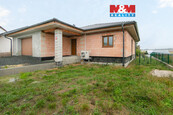 Prodej novostavby rodinného domu, 124 m2, Luženice, cena 9990000 CZK / objekt, nabízí 
