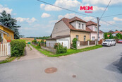 Prodej rodinného domu, 227 m2, Zdiby, ul. Sedlecká