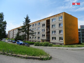 Prodej bytu 3+1, 68 m2, Česká Lípa, ul. Ústecká, cena 2730000 CZK / objekt, nabízí
