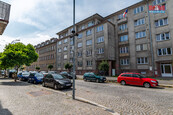 Prodej bytu 2+1, 43 m2, Strakonice, ul. Bezděkovská, cena 2850000 CZK / objekt, nabízí