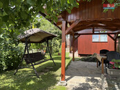 Prodej zahrady, 276 m2, Krnov, cena 800000 CZK / objekt, nabízí