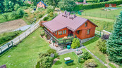 Prodej rodinného domu, 95 m2, Kašperské Hory, ul. Zahrádkářů, cena 7990000 CZK / objekt, nabízí