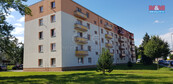 Pronájem bytu 2+1, Hlučín, ul. Hornická, cena 10000 CZK / objekt / měsíc, nabízí