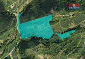 Prodej lesa, 44159 m2, Vsetín, cena 2540000 CZK / objekt, nabízí